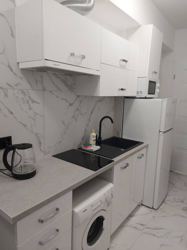 Mieszkanie 2-pokojowe Kraków Śródmieście, ul. Rakowicka. Zdjęcie 2