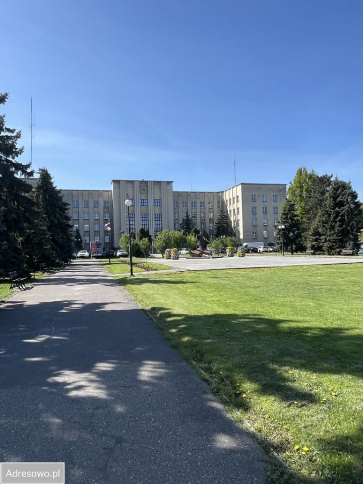 Mieszkanie 2-pokojowe Chełm, ul. Wołyńska. Zdjęcie 2