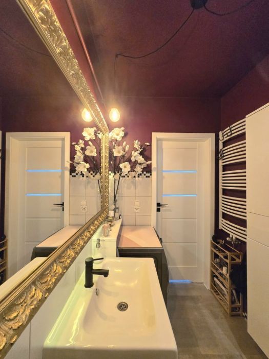 Mieszkanie 3-pokojowe Pruszcz Gdański. Zdjęcie 2