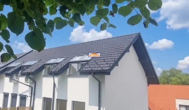 Mieszkanie 4-pokojowe Ochojno, ul. Jagiellońska