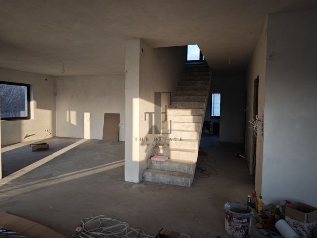 dom wolnostojący, 7 pokoi Warszawa Wawer. Zdjęcie 7