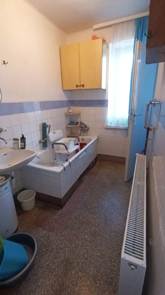 dom wolnostojący, 4 pokoje Jasło Sobniów, ul. Floriańska. Zdjęcie 9