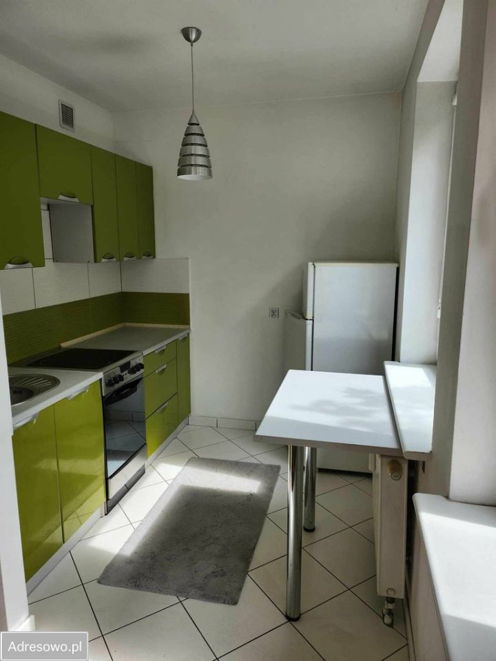 Mieszkanie 1-pokojowe Police, ul. kard. Stefana Wyszyńskiego. Zdjęcie 15