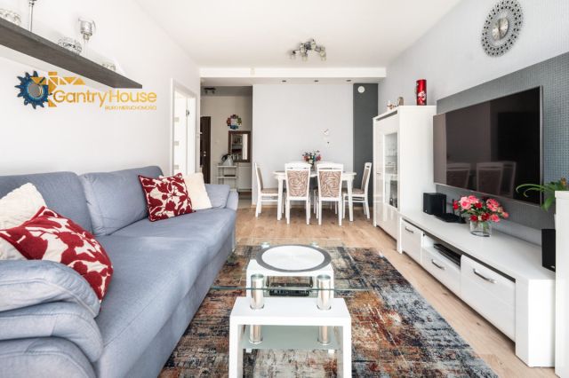 Mieszkanie 2-pokojowe Rumia, ul. Kosynierów. Zdjęcie 3