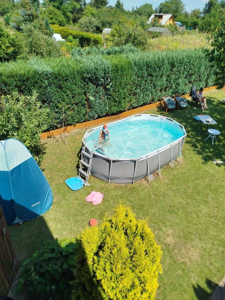 Działka rod Stargard, ul. Grudziądzka. Zdjęcie 7