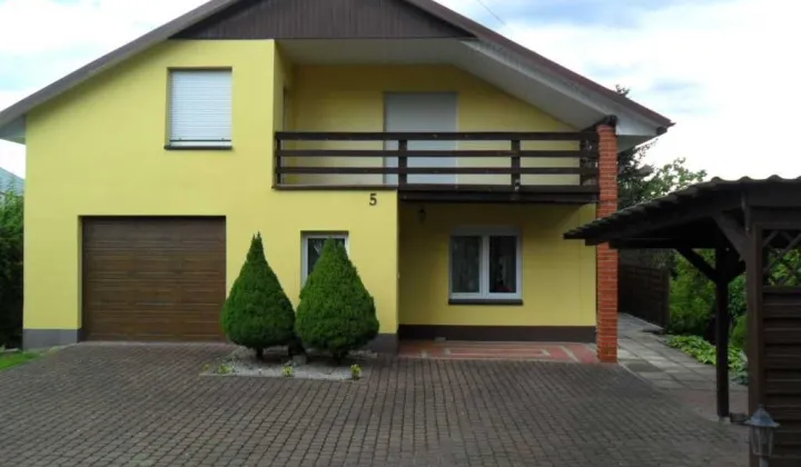 dom wolnostojący, 15 pokoi Bydgoszcz Wilczak, ul. Księżycowa