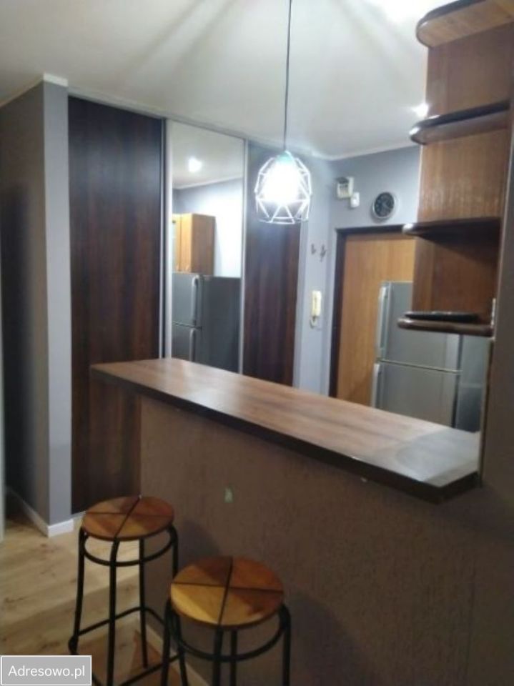 Mieszkanie 1-pokojowe Gdańsk Śródmieście, ul. Szuwary. Zdjęcie 4