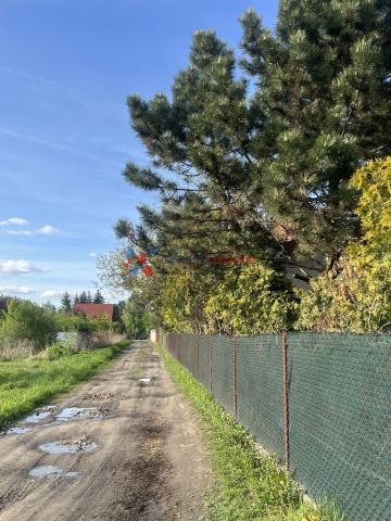 Działka budowlana Stara Iwiczna. Zdjęcie 2