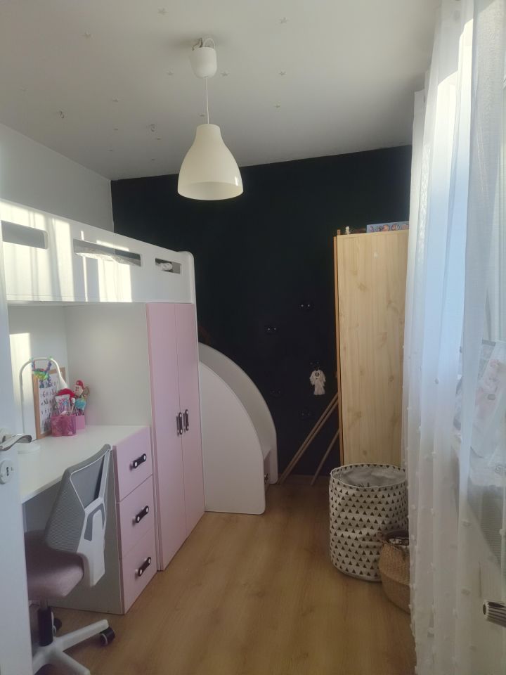 Mieszkanie 4-pokojowe Kwidzyn, ul. Władysława Broniewskiego. Zdjęcie 6
