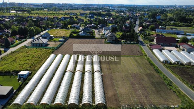 Działka budowlana Miroszowice, ul. Piękna. Zdjęcie 2