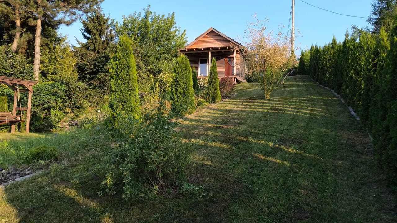 Działka rod Chełmno Osiedle nad Browiną. Zdjęcie 6