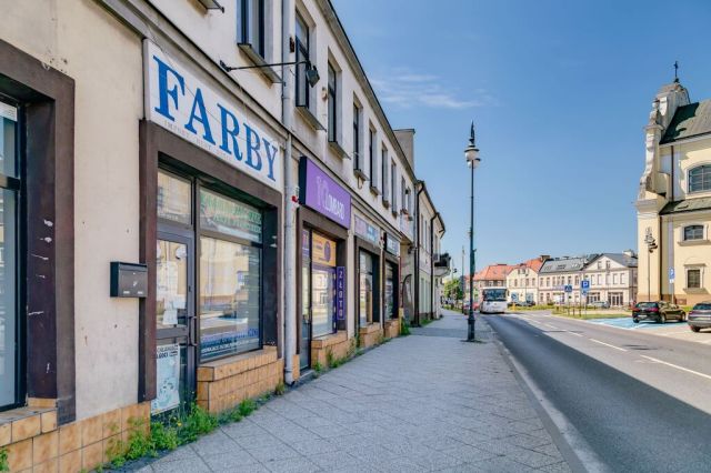 Biuro Radom, ul. Jacka Malczewskiego. Zdjęcie 5