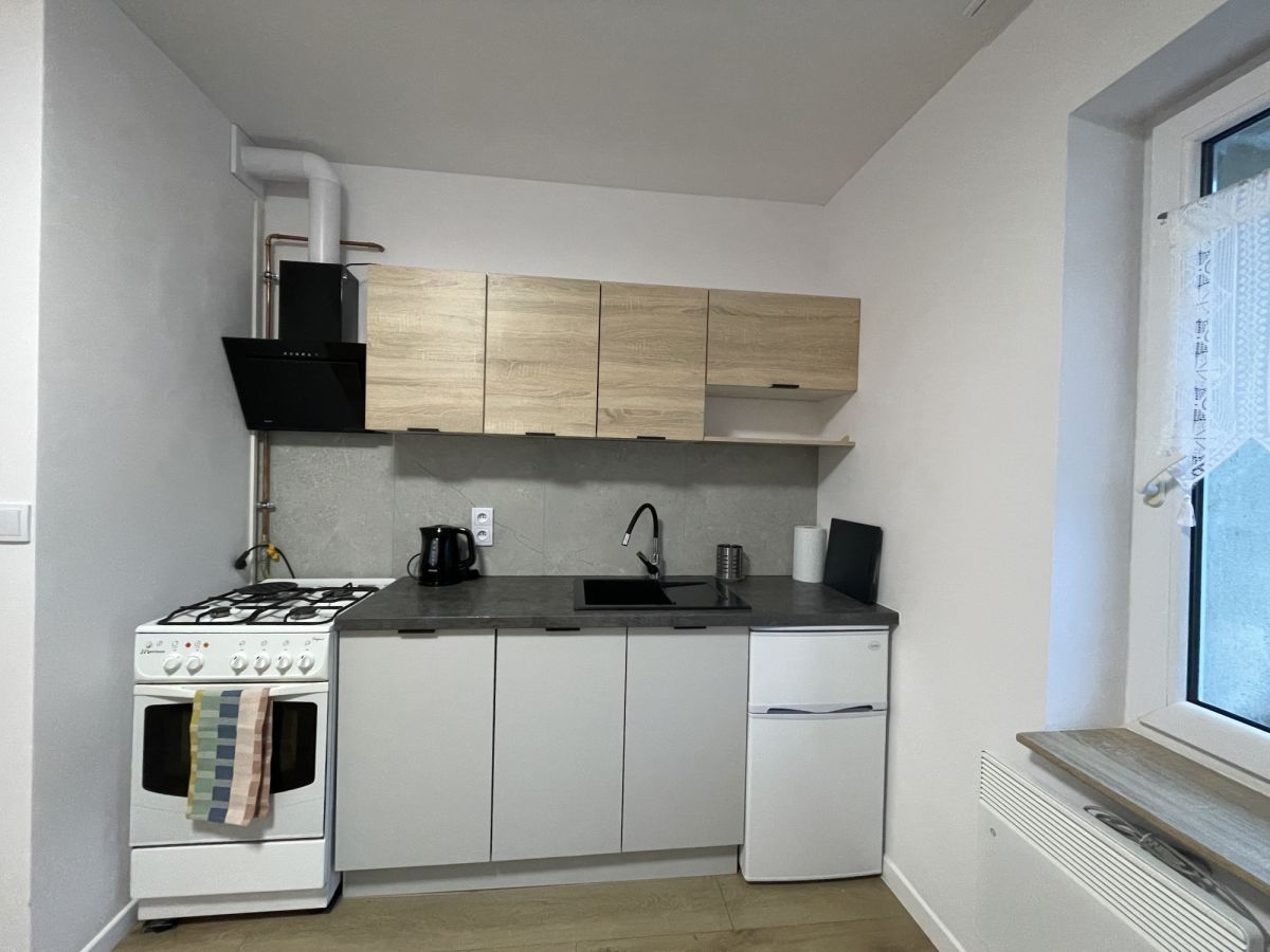 Mieszkanie 2-pokojowe Gdynia, ul. Elizy Orzeszkowej. Zdjęcie 9