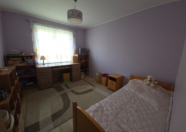 Mieszkanie 3-pokojowe Kalisz Dobrzec, ul. Armii Krajowej. Zdjęcie 18