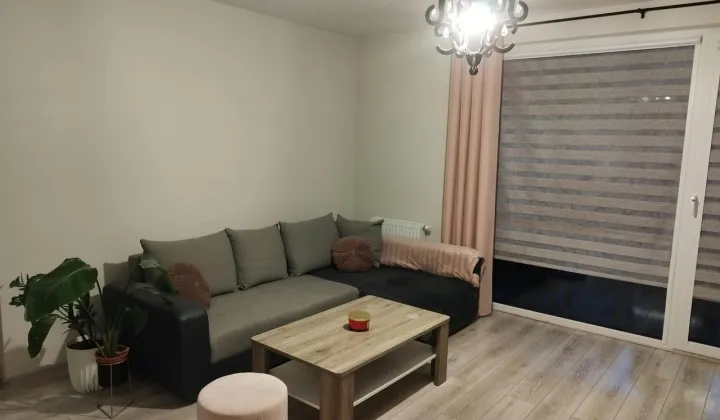 Mieszkanie 2-pokojowe Gdańsk Orunia Górna, ul. Niepołomicka