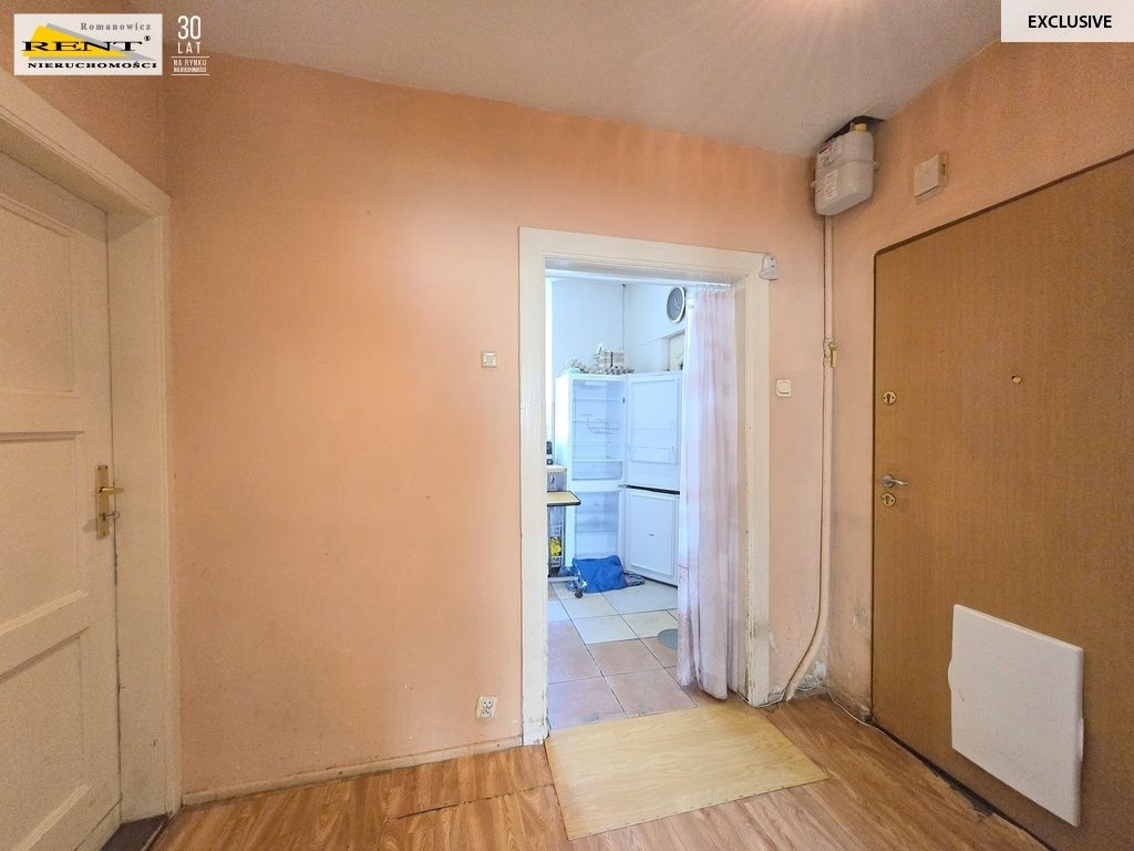 Mieszkanie 2-pokojowe Szczecin Dąbie, ul. Goleniowska. Zdjęcie 11