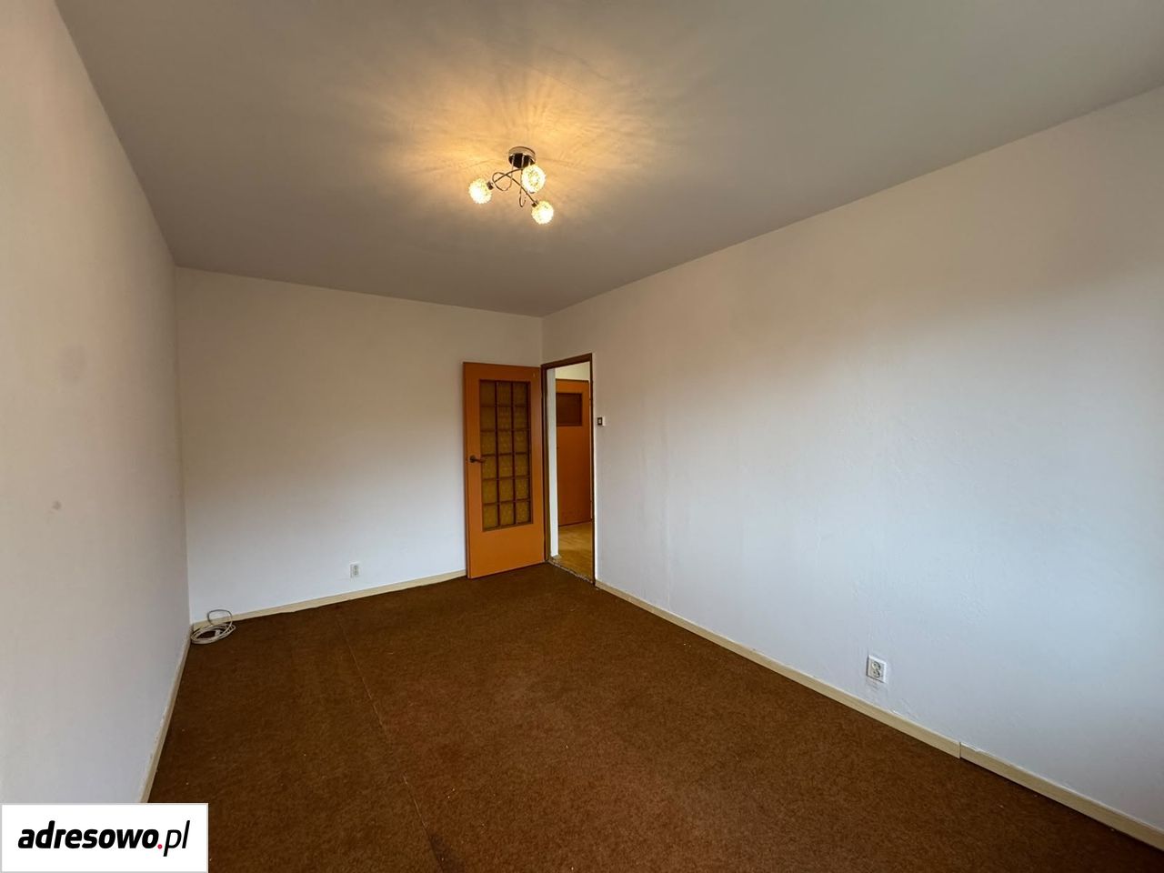 Mieszkanie 3-pokojowe Legnica Piekary Wielkie, ul. Ksawerego Pruszyńskiego. Zdjęcie 9