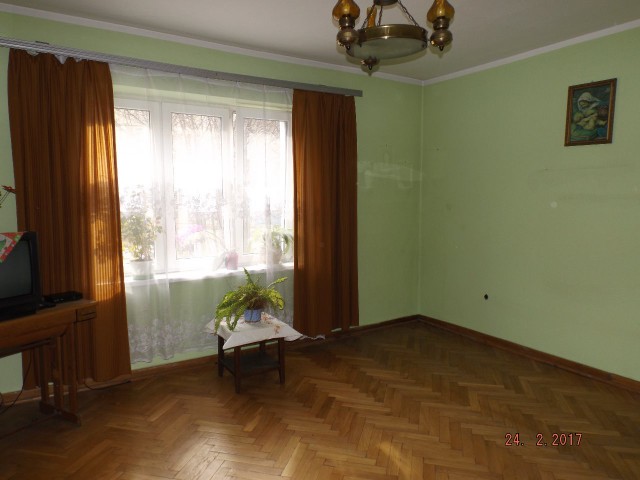 Mieszkanie 4-pokojowe Kraków Krowodrza, ul. Królewska. Zdjęcie 1