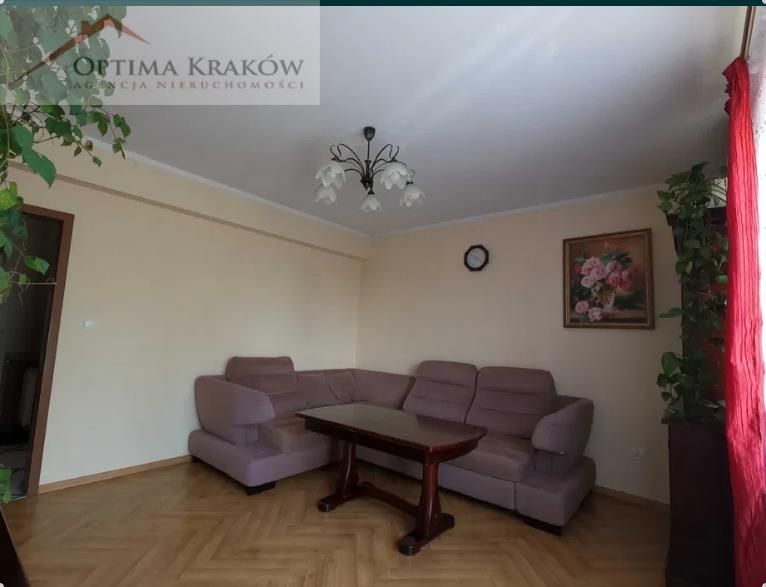 Mieszkanie 2-pokojowe Kraków Dębniki, ul. Mieczykowa
