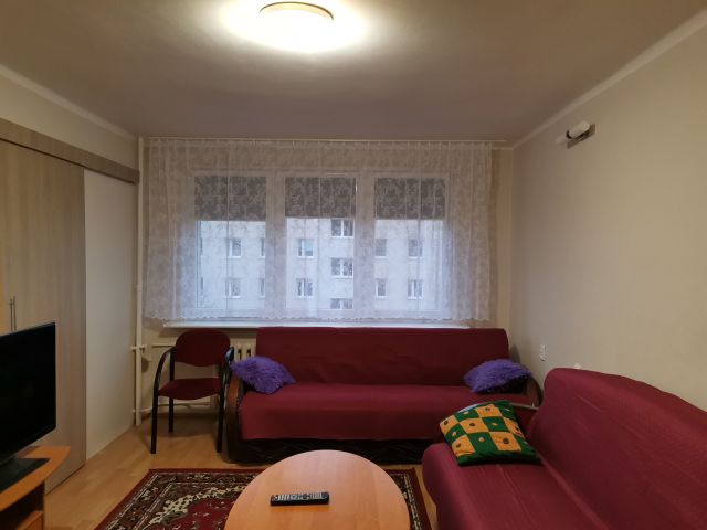 Mieszkanie 1-pokojowe Olsztyn, ul. Aleksandra Puszkina. Zdjęcie 7
