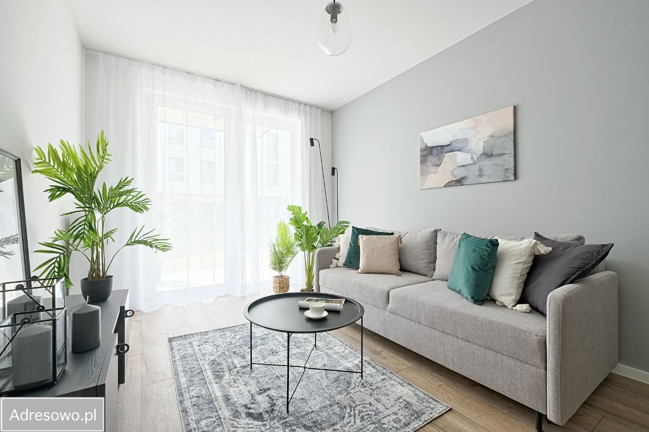 Mieszkanie 2-pokojowe Warszawa Grochów, ul. Siennicka