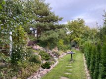 Działka rod Kołobrzeg, ul. Janiska. Zdjęcie 2