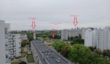 Mieszkanie 2-pokojowe Warszawa Targówek, ul. Goławicka