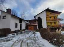 dom wolnostojący, 7 pokoi Strzyżów. Zdjęcie 1