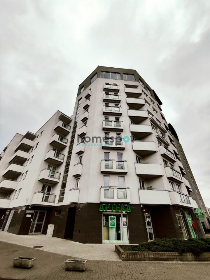 Mieszkanie 3-pokojowe Poznań Chartowo, ul. Bliźniąt. Zdjęcie 15