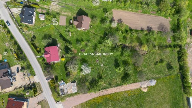 Działka budowlana Łazany. Zdjęcie 5
