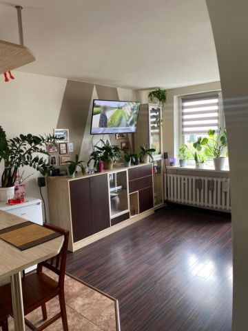 Mieszkanie 3-pokojowe Gdańsk Orunia, ul. Granitowa. Zdjęcie 1