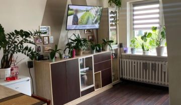 Mieszkanie 3-pokojowe Gdańsk Orunia, ul. Granitowa