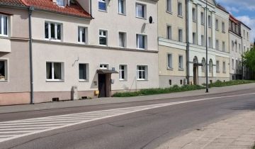 Mieszkanie 2-pokojowe Elbląg, ul. Henryka Sienkiewicza