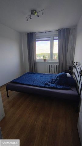 Mieszkanie 2-pokojowe Starogard Gdański Centrum, os. Konstytucji 3 Maja. Zdjęcie 1