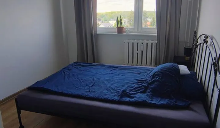Mieszkanie 2-pokojowe Starogard Gdański Centrum, os. Konstytucji 3 Maja