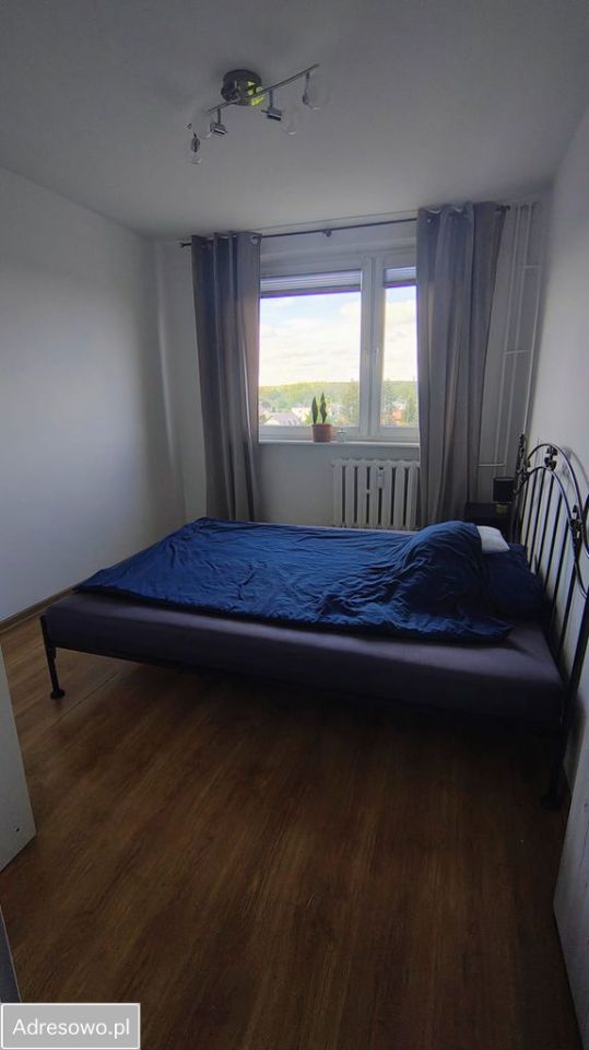 Mieszkanie 2-pokojowe Starogard Gdański Centrum, os. Konstytucji 3 Maja