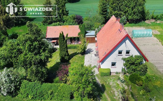 dom wolnostojący, 5 pokoi Przystawy. Zdjęcie 7