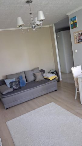 Mieszkanie 2-pokojowe Zamość Nowe Miasto, ul. Hetmana Jana Zamoyskiego. Zdjęcie 1