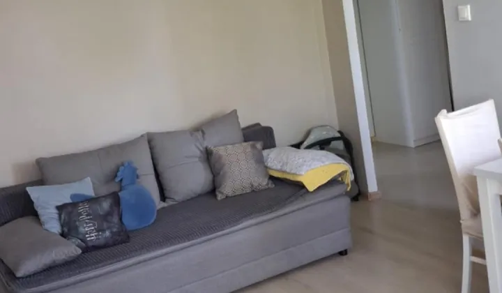 Mieszkanie 2-pokojowe Zamość Nowe Miasto, ul. Hetmana Jana Zamoyskiego