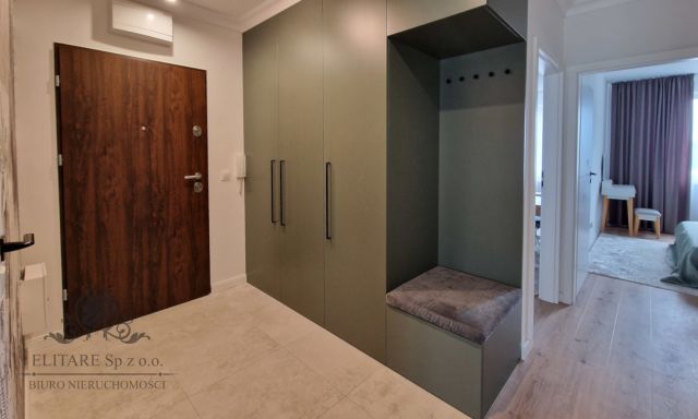 Mieszkanie 3-pokojowe Wrocław Maślice. Zdjęcie 8