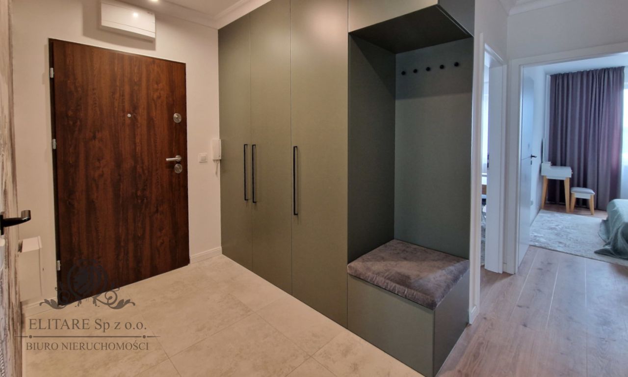 Mieszkanie 3-pokojowe Wrocław Maślice. Zdjęcie 8