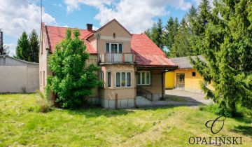 Hala/magazyn Roźwienica