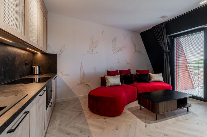 Mieszkanie 3-pokojowe Kołobrzeg, ul. Budowlana. Zdjęcie 4