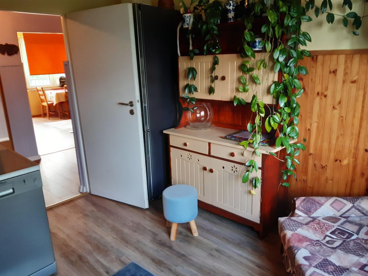 Mieszkanie 3-pokojowe Sandomierz Centrum, ul. Ignacego Maciejowskiego. Zdjęcie 5