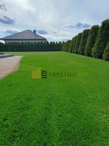 dom wolnostojący, 6 pokoi Stanisławów Pierwszy. Zdjęcie 14