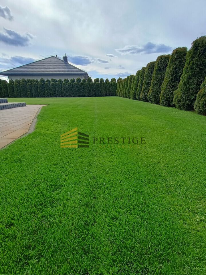 dom wolnostojący, 6 pokoi Stanisławów Pierwszy. Zdjęcie 14