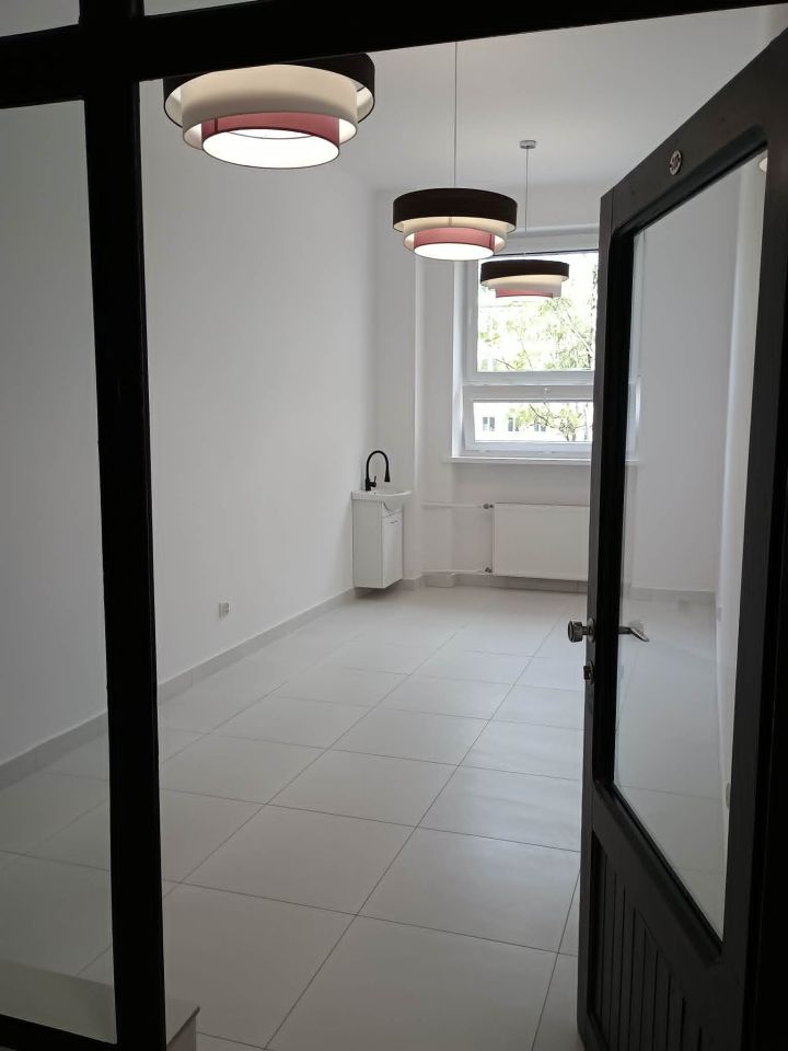 Lokal Białystok Centrum, ul. św. Rocha. Zdjęcie 1
