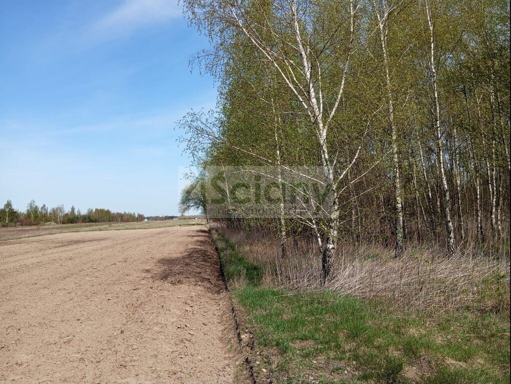 Działka budowlana Jasienica. Zdjęcie 7