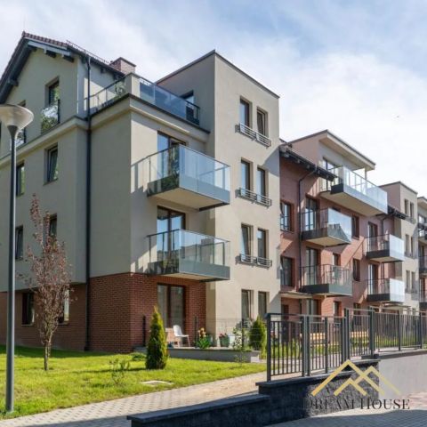 Mieszkanie 3-pokojowe Gdańsk Zakoniczyn, ul. Wieżycka. Zdjęcie 6