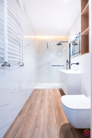 Mieszkanie 2-pokojowe Łódź Śródmieście, ul. Henryka Sienkiewicza. Zdjęcie 8